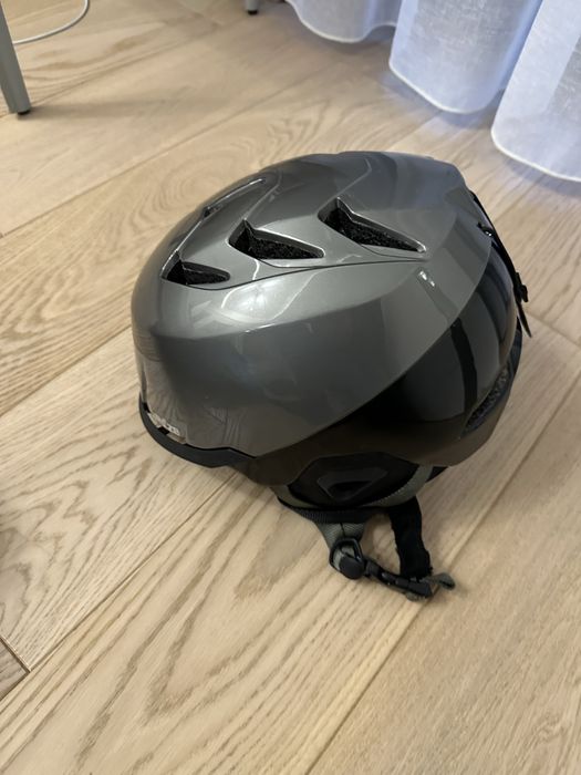 Kompletny strój narciarski dla mężczyzny