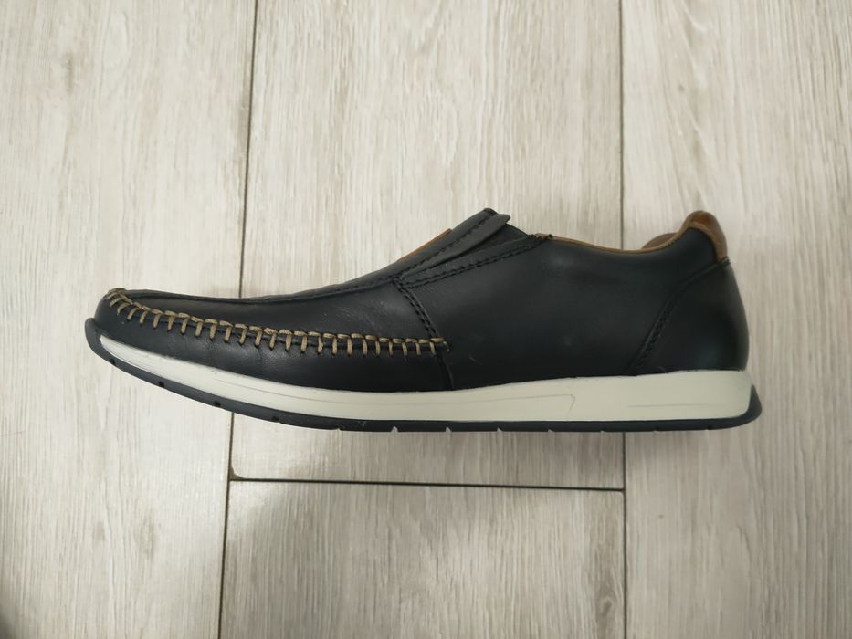 Buty męskie Rieker
