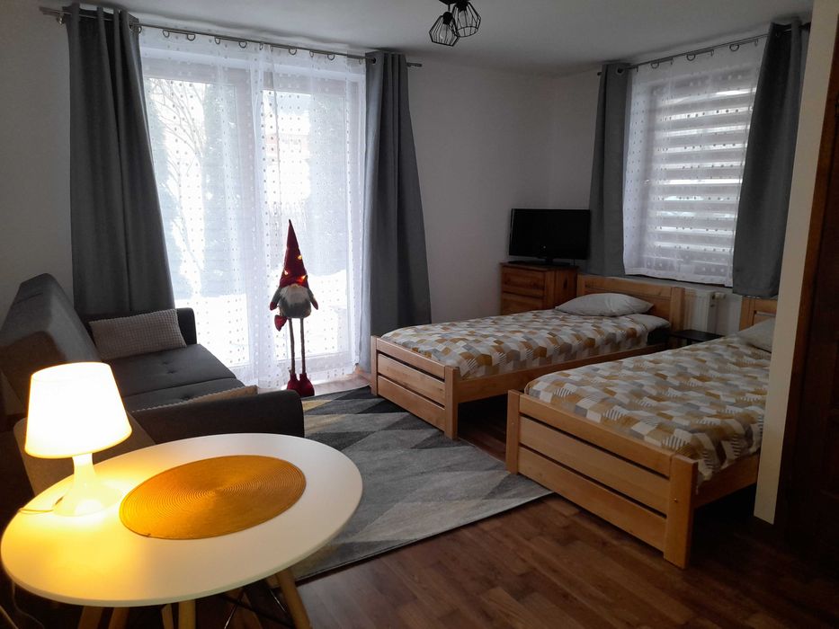 Willa "  Domek Kasia i Tomek " Tatry/Zakopane/ MURZASICHLE