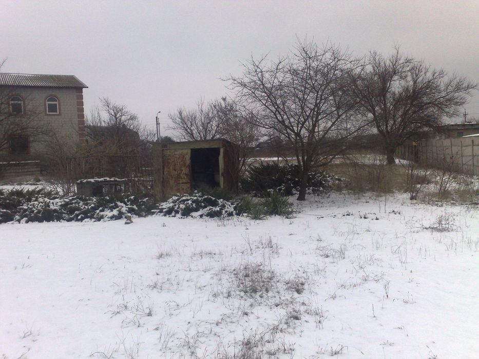 Земельный участок Кулеши