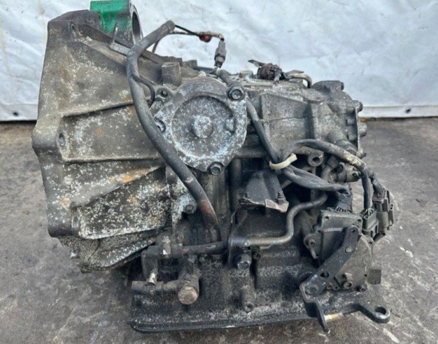 Акпп maxima 3.0 в хорошем состоянии