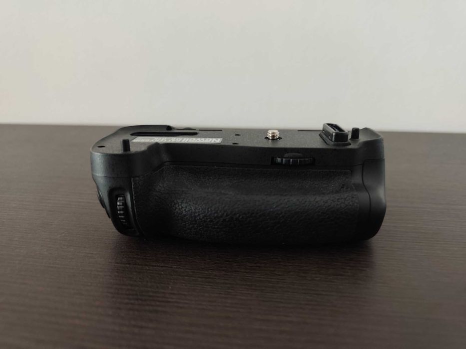 Battery grip Newell MB-D16 Nikon D750+bateria