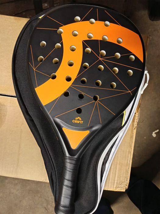 Raquete Padel Crivit