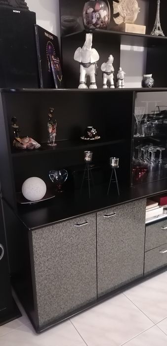 Móvel / Aparador de sala ( Urgente Para Desocupar)