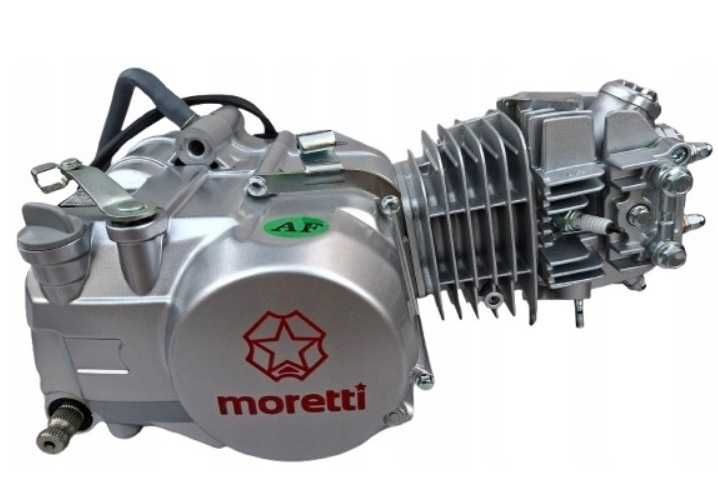SILNIK W063 YX 140 Cross PITBIKE X-Motos ASIX Apollo RFZ Viper Moretti