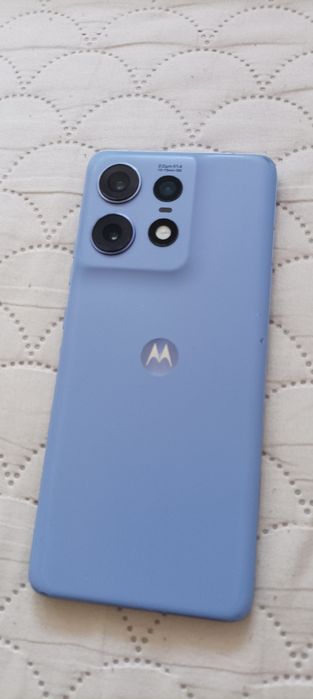 Motorola edge 50 pro Na Gwarancji