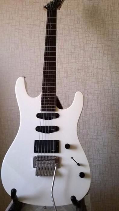 Продам-обменяю суперстрат Westone XA1230 limited edition MIJ 1987