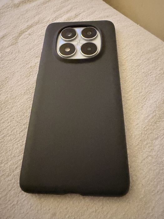 Poco x7 como novo e NEGOCIAVEL!