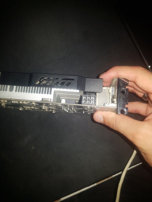 VENDO OU TROCO graficas 2 e 4 gb