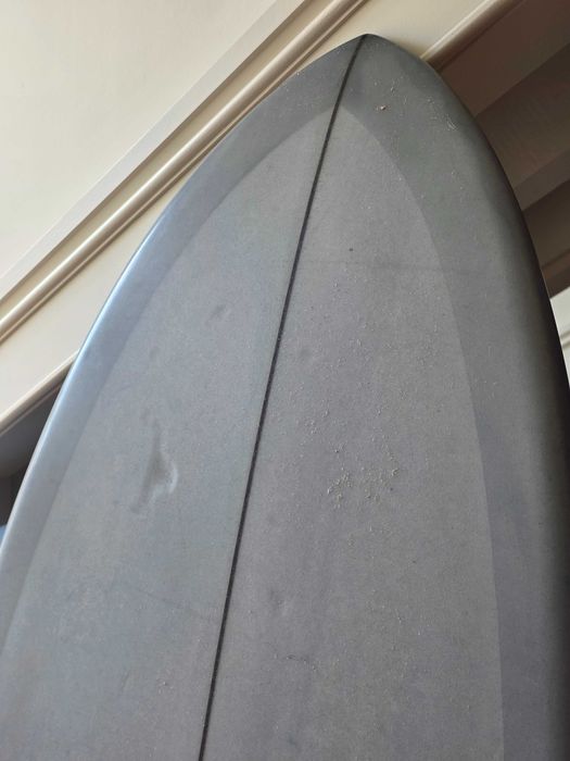 Album Plasmic Surfboard 6'2 47L