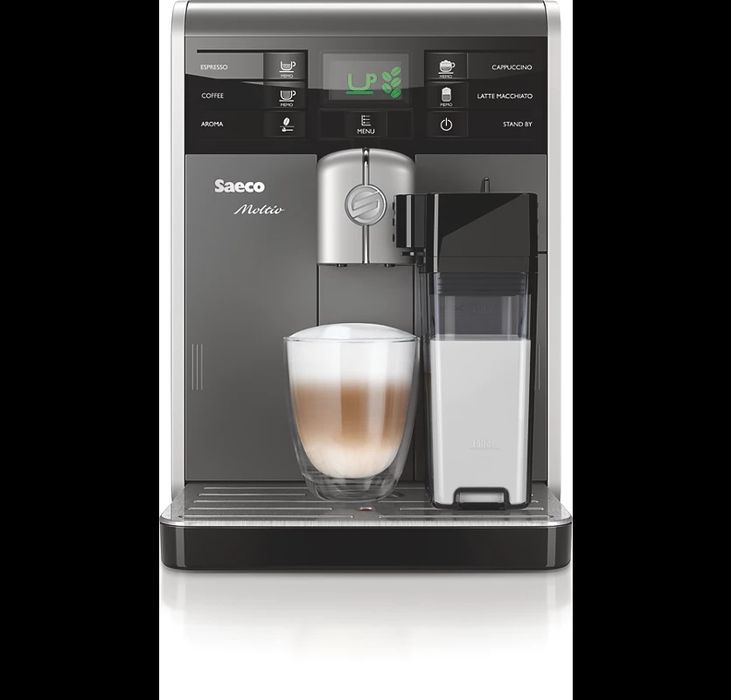 saeco moltio кавова машина