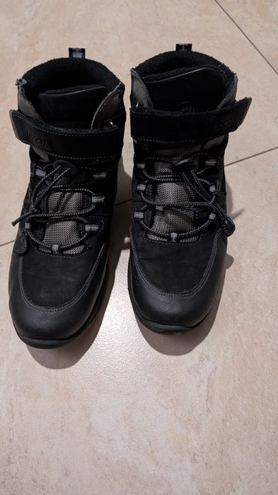 Buty chłopięce Lasocki rozm.39