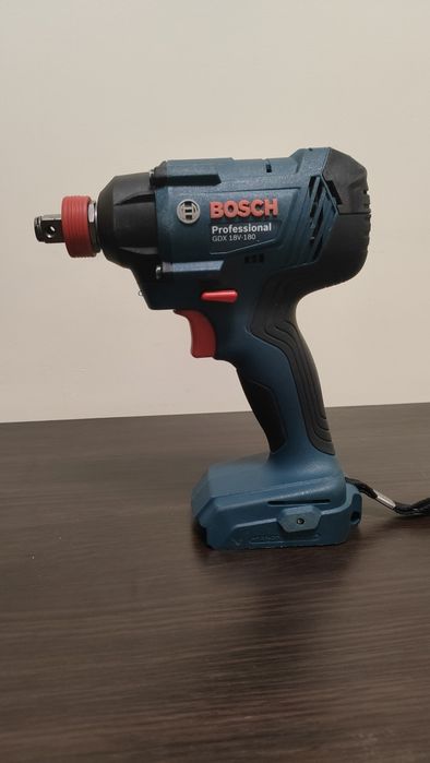 Klucz udarowy/Zakrętarka Bosch GDX  18V-180