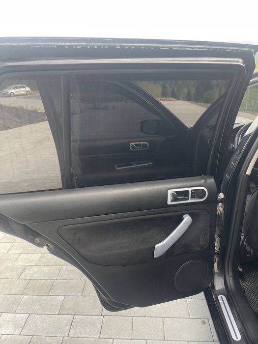 Volkswagen Golf 4