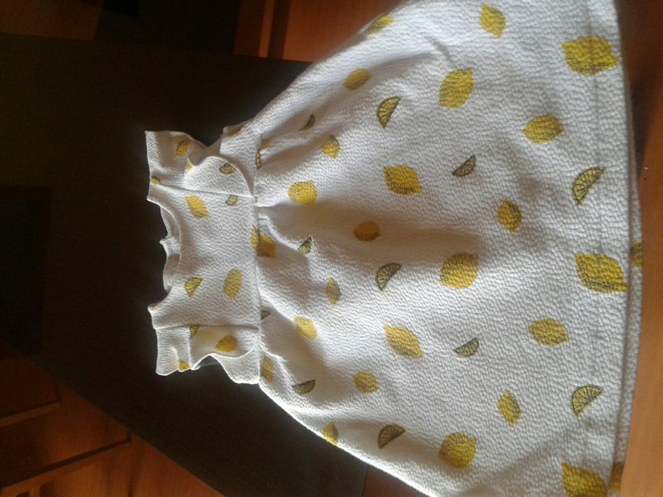 vestidos
