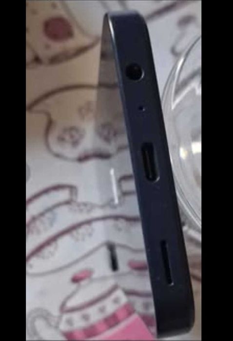 Smartphone Samsung galaxy A15 como novo