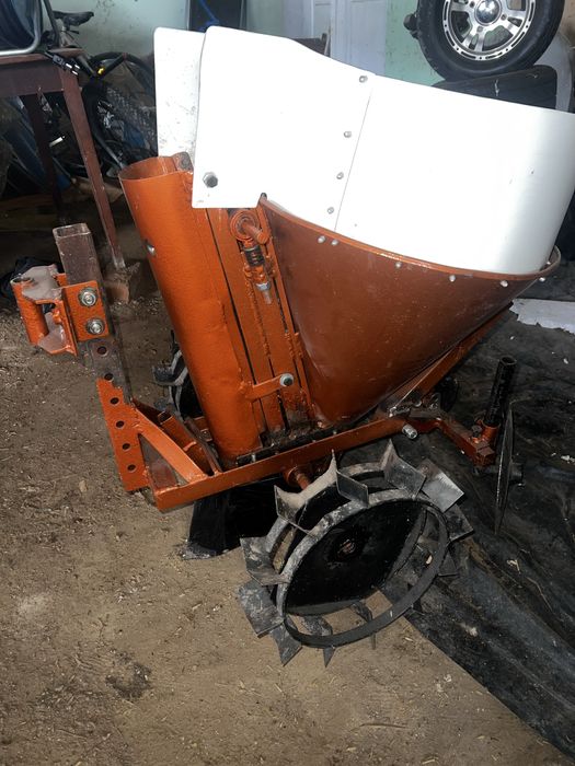 Продам Мотоблок Iseki 1990