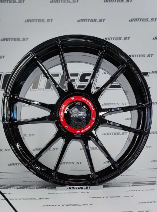 jantes 17" 4x100 4x114.3 Style OZ Ultraleggera NOVAS