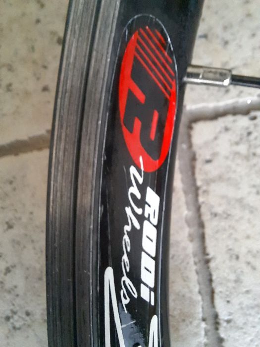 Par de rodas RODI (roda 26)