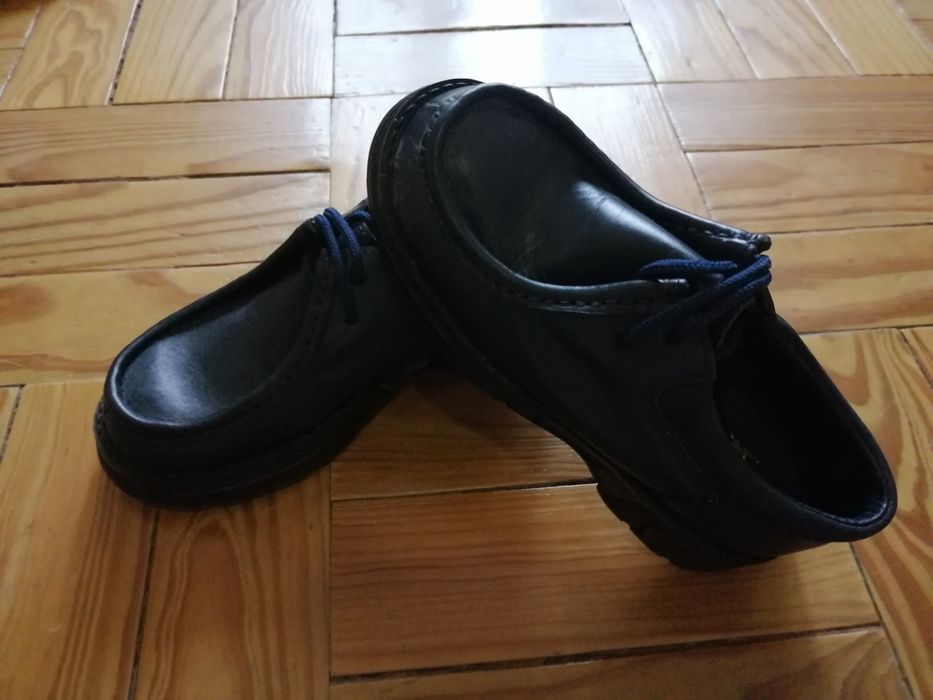 Sapatos criança Status