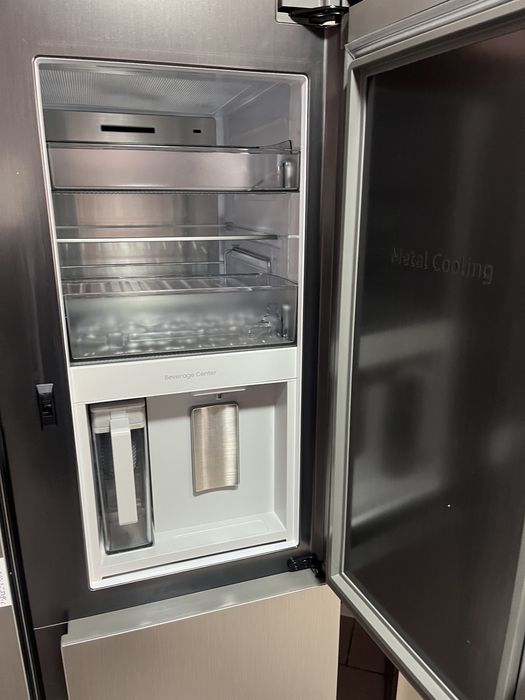 Холодильник side by side Samsung сток