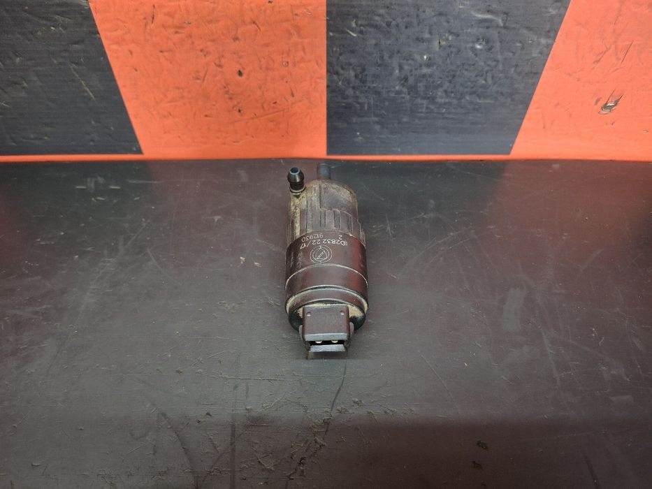 Motor de esguicho FIAT Ducato (250_, 290_)