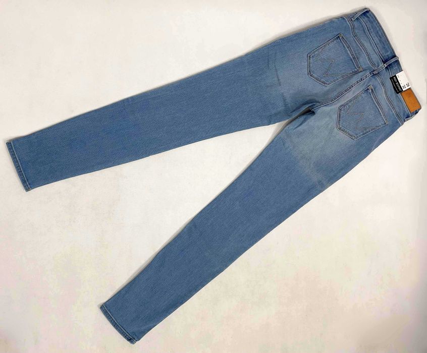 Spodnie damskie Wrangler Slim Summer Feeling W26 L32