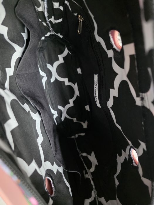 Organizer do Obag mini