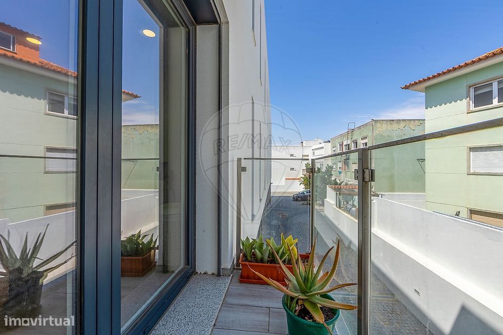 Apartamento T2 para venda