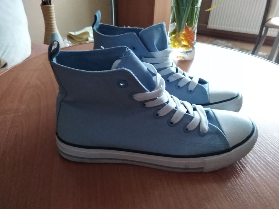 Trampki r. 38 Atmosphere