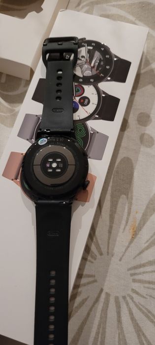 Smartwatch rohs dt4+
