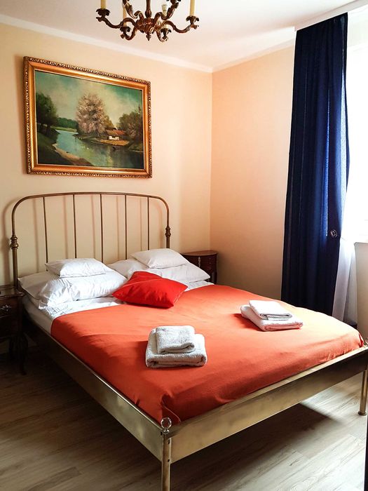 Apartament / mieszkanie na doby w Gdańsk Brzeźno blisko morza