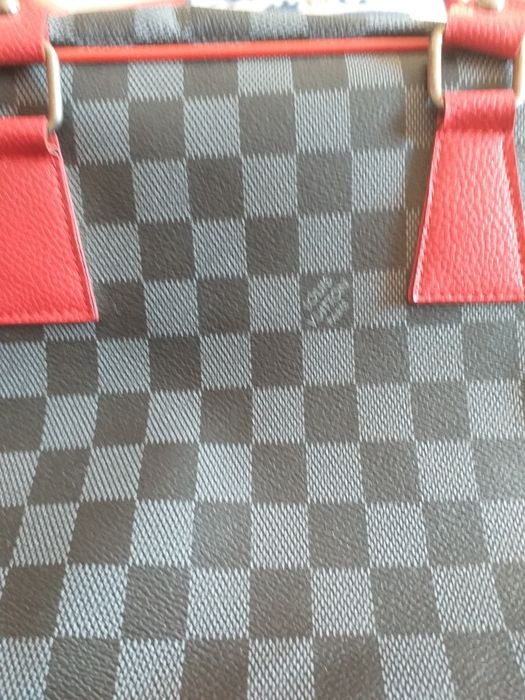 Louis vuitton podręczna torebka damska