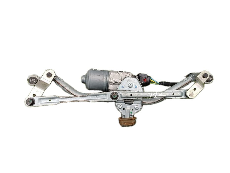 Motor limpa vidros frente PEUGEOT 208