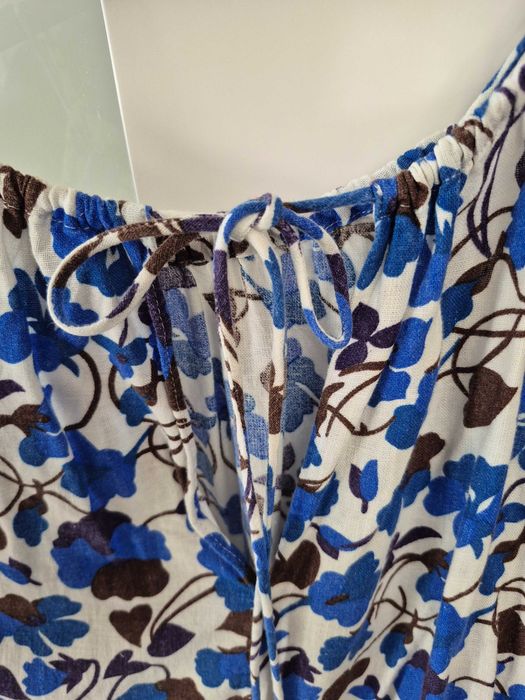 Blusa da Massimo Dutti