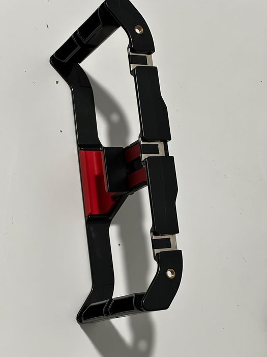 Rig / Estabilizador de Vídeo para Smartphone Vlog