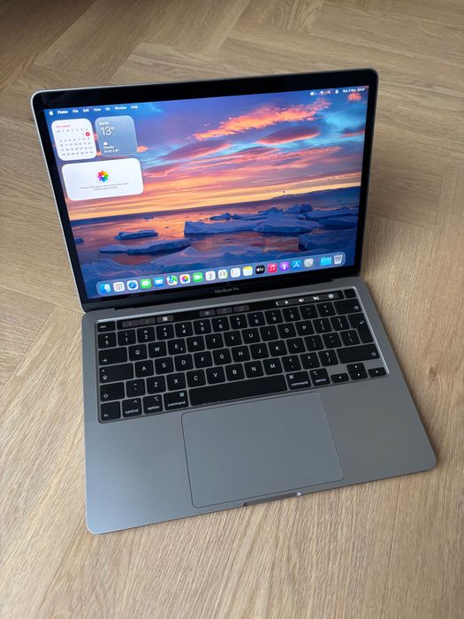 Idealny MacBook A2251 Pro 13” 16/512 GB TOUCH BAR PERFEKCYJNY! Tahoe
