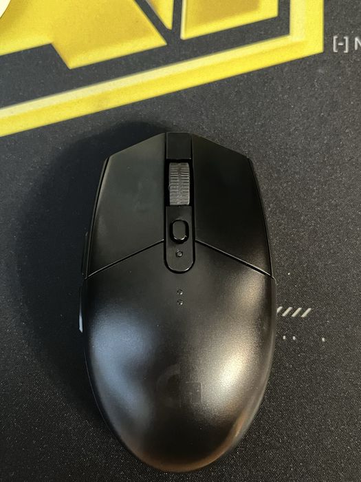 Мышка Logitech G305