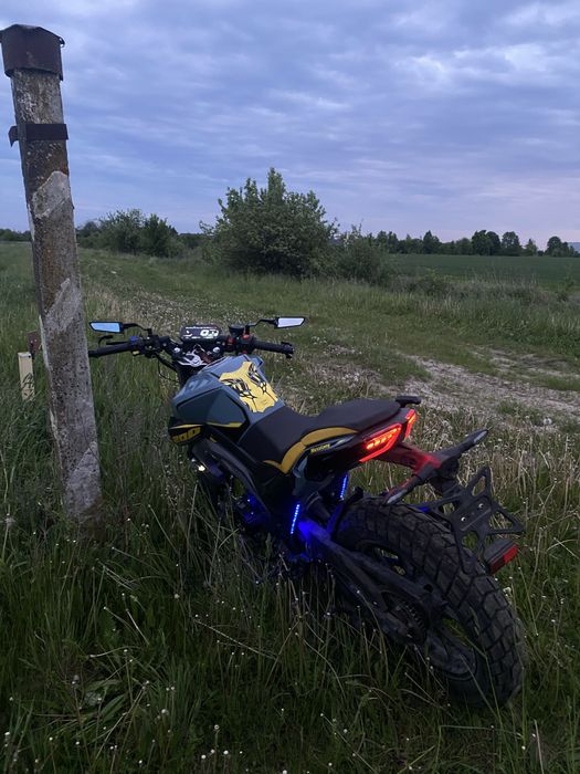 продам Mustang st200