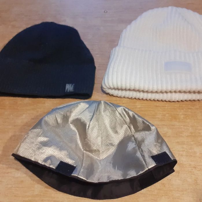 Шапка от  5G излучения эми защита