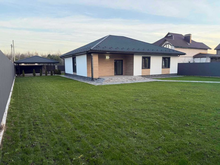 Будинок 140 м² з терасою— простір, комфорт і приватність! Без Комісії