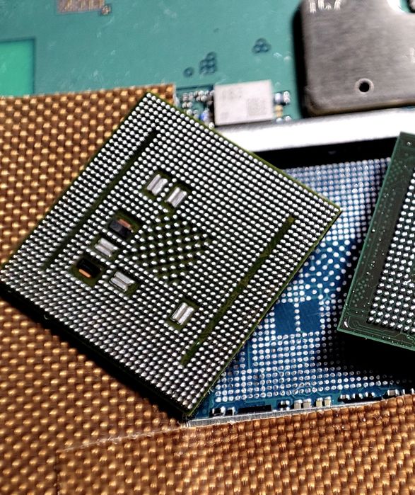 Реболл Xiaomi Poco
