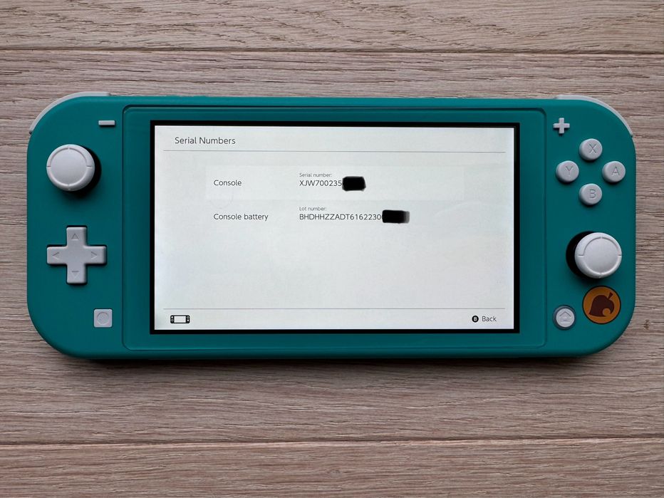 nintendo switch lite прошитая - купити приставки - Ціна на OLX.ua