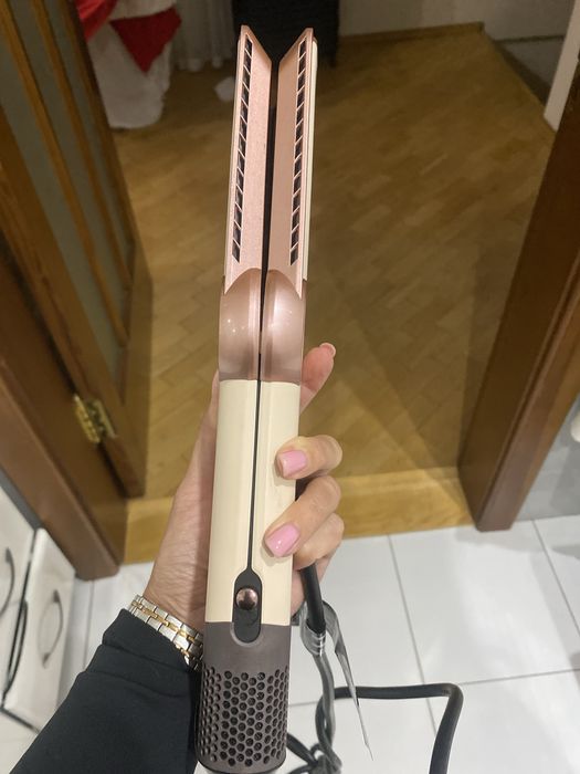 Dyson дайсон фен випрямляч утюжок
