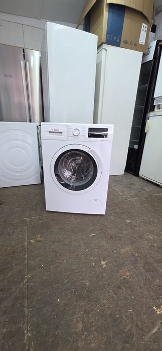 Pralka Bosch WLT 24440 slim 45cm 6.5kg Odświeżona gwarancja
