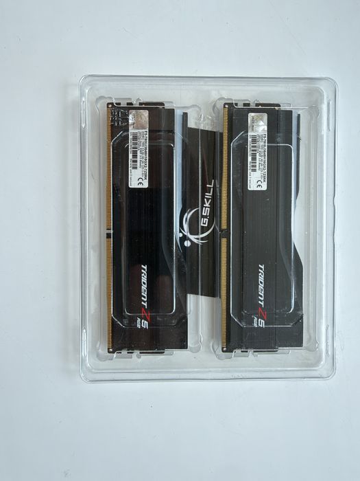 gskill trident z5 - Купити електроніку - Ціни на OLX.ua