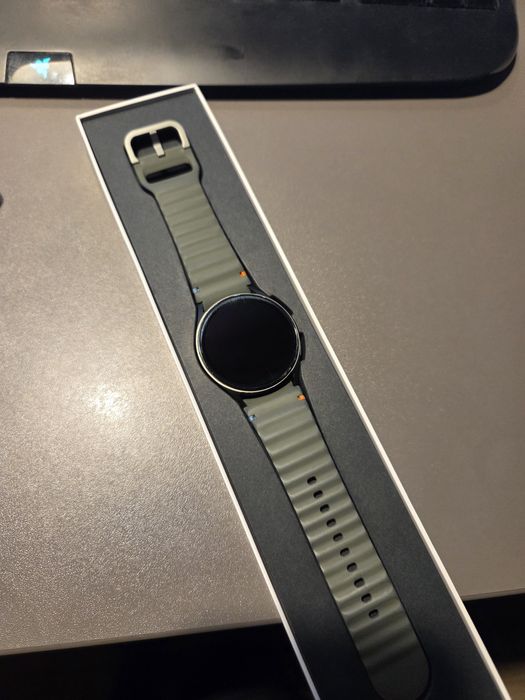 Zegarek smartwatch Samsung Galaxy Watch 7 40mm