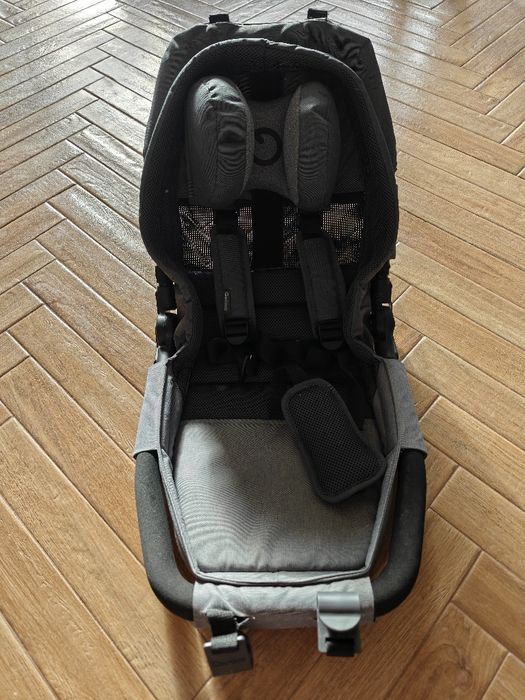 Queridoo hamak do przyczepki