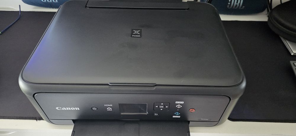Impressora Canon TS5150