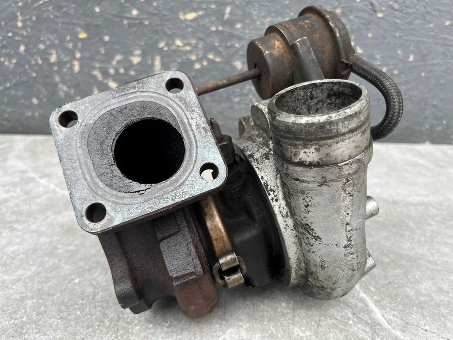 Турбіна Citroen Jumper Fiat Ducato Peugeot Boxer 2.8 HDi